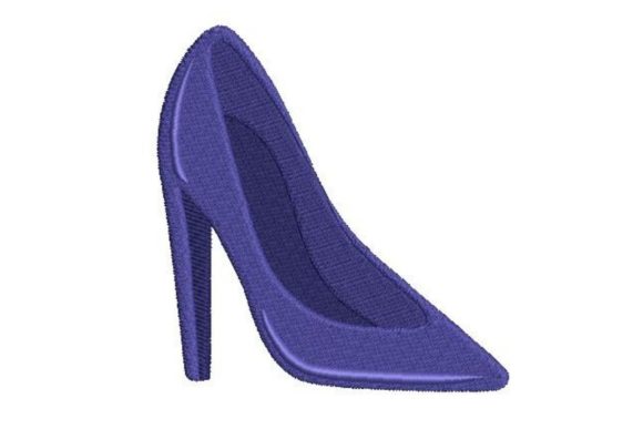 3D High Heel Shoe: Boutique Sweatshirt Review