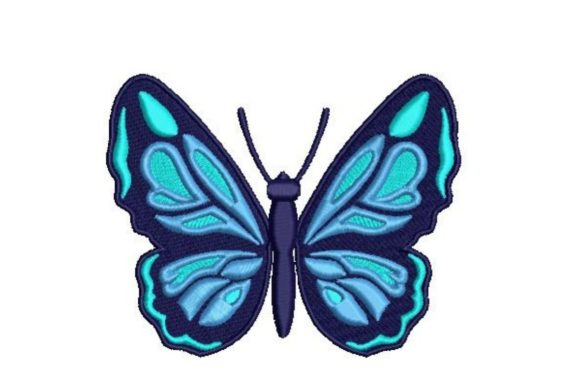 3D Layered Butterfly: A Merchandise Review