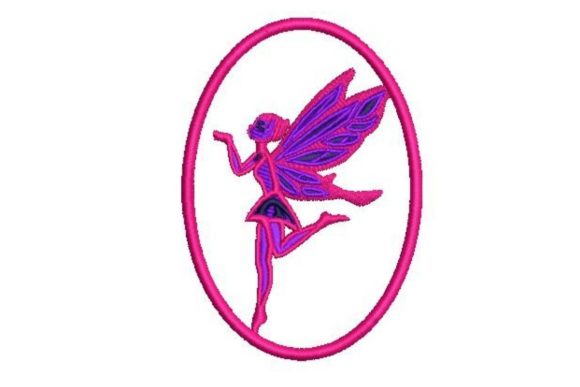 3D Layered Fairy: A Business Merch Review