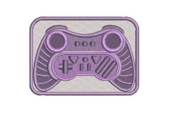 3D Layered Game Controller: A Stitch Test Review