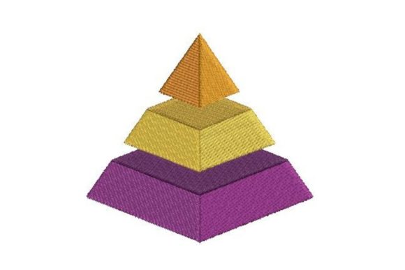 3D Pyramind: A Designer’s Holiday Review