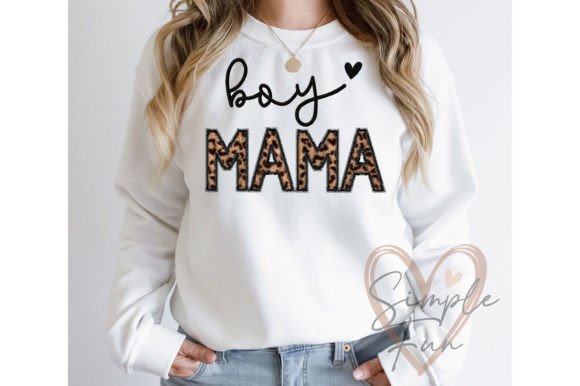 Boy MAMA Applique: A Holiday Embroidery Review