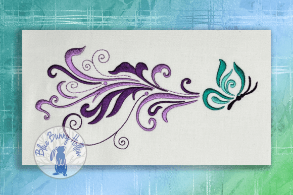 Butterfly Flight: A Designer’s Craft Fair Review