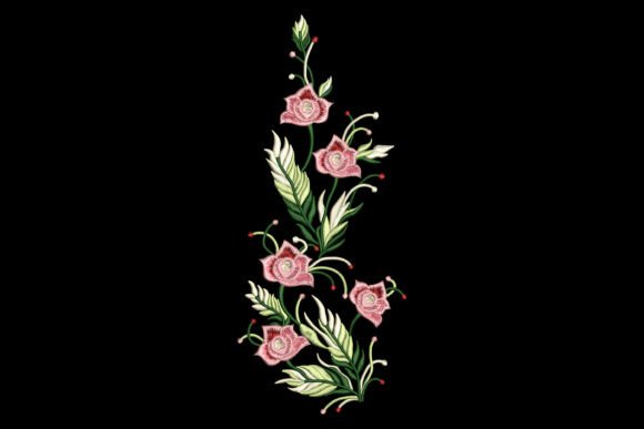 Elegant Pink Floral Cascade: A Seasonal Review