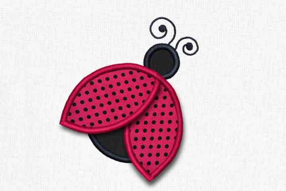 Ladybug with 3D Wings: A Designer’s Review