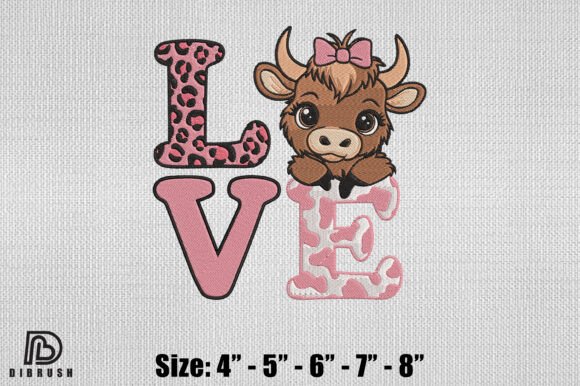 Love Cow Valentine: A Boutique Sweatshirt Review