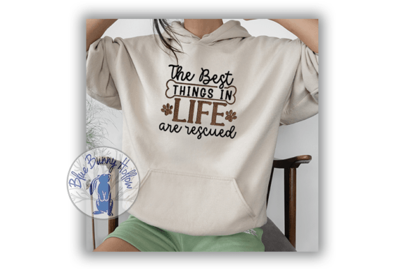 The Best Things in Life Are Rescued: A Holiday Design Review