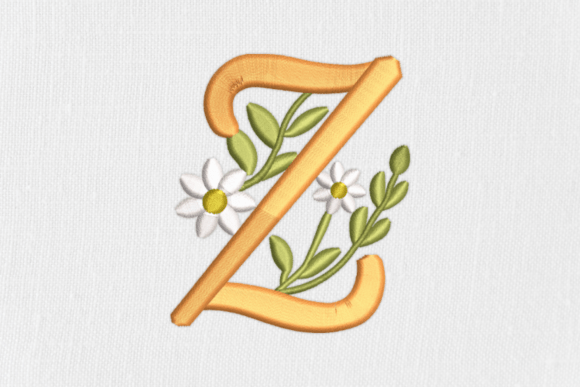 The Letter Z is Feathered and Leafy: Design Review