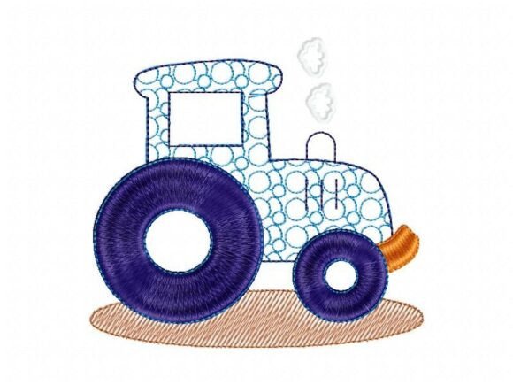 Tractor Smoke: A Designer’s Review for Real Projects