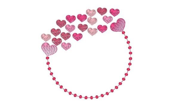 Wreath with Hearts: A Designer’s Review